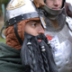 Image for article titled Fans Bring Warhammer To Life On A Battlefield